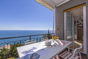Bungalow.Net La Casa Al Sole Sea View 400mt From Sea - Italië - Cervo