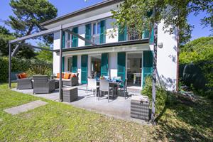 Bungalow.Net Villa Victor 100m from sea - Italië - Massa