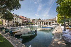 Bungalow.Net Appartamento di Tommaso - Italië - Desenzano