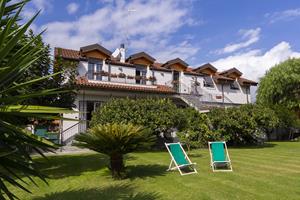 Bungalow.Net La Casetta Sull'Albero 900m from the sea - Italië - Albenga