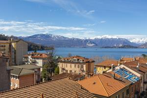 Bungalow.Net Appartamento Il Golfo Lake View - Italië - Laveno