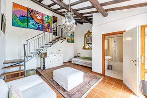 Bungalow.Net Torre Del Melograno With Heated Pool - Italië - Castiglione in Teverina