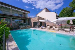 Bungalow.Net Il Bacco few steps from sea - Italië - Lido di Camaiore