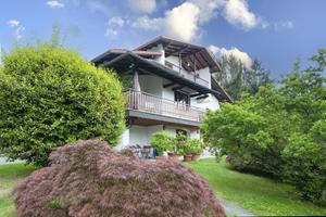 Bungalow.Net Villa La Verbanina Private Garden - Italië - Ghiffa