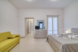 Bungalow.Net Suite 1 Ondina Viareggio 200m from sea - Italië - Viareggio