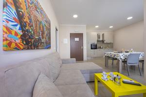 Bungalow.Net Palazzo dei Delfini 2 - Italië - Catania