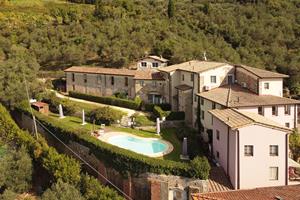 Bungalow.Net Ginepro Grillo - Italië - Camaiore