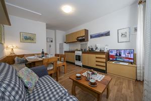 Bungalow.Net Appartamento Miorelli 2 - Italië - Nago-Torbole