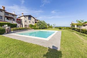 Bungalow.Net Le Acetaie With Shared Pool - Italië - Ficulle