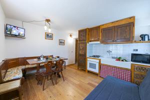 Bungalow.Net Miramonti 21 Ski In - Ski Out - Italië - Sauze d Oulx