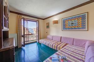 Bungalow.Net Grange Hike & Ski - 7C Sestriere - Italië - Sestriere