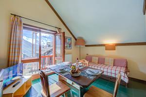 Bungalow.Net Grange Hike & Ski - 19C Sestriere - Italië - Sestriere