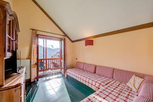 Bungalow.Net Grange Hike & Ski - 34C Sestriere - Italië - Sestriere