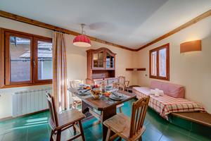 Bungalow.Net Grange Hike & Ski - 36C Sestriere - Italië - Sestriere