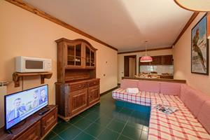Bungalow.Net Grange Hike & Ski - 37C Sestriere - Italië - Sestriere