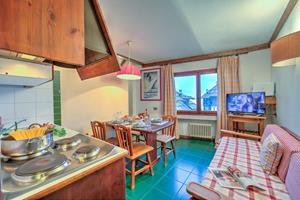 Bungalow.Net Grange Hike & Ski - 13D Sestriere - Italië - Sestriere