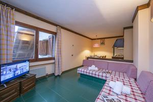 Bungalow.Net Grange Hike & Ski - 15D Sestriere - Italië - Sestriere