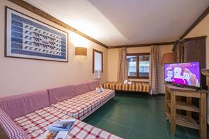 Bungalow.Net Grange Hike & Ski - 16D Sestriere - Italië - Sestriere