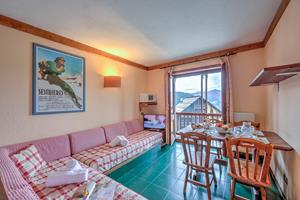 Bungalow.Net Grange Hike & Ski - 26D Sestriere - Italië - Sestriere