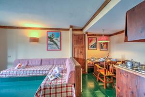 Bungalow.Net Grange Hike & Ski - 27D Sestriere - Italië - Sestriere