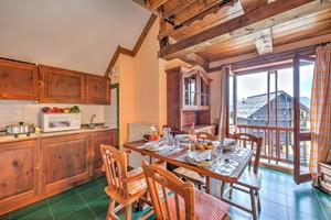 Bungalow.Net Grange Hike & Ski - 28D Sestriere - Italië - Sestriere
