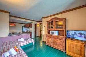 Bungalow.Net Grange Hike & Ski - 39D Sestriere - Italië - Sestriere