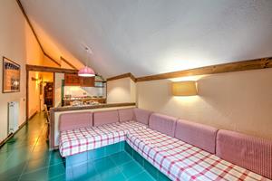 Bungalow.Net Grange Hike & Ski - 45D Sestriere - Italië - Sestriere