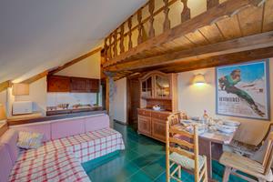 Bungalow.Net Grange Hike & Ski - 44D Sestriere - Italië - Sestriere