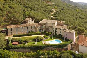 Bungalow.Net Tiglio Grillo - Italië - Camaiore