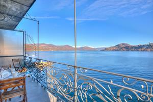 Bungalow.Net Lago Magico Pied Dans L' Eau - Italië - Arona