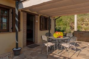 Bungalow.Net Elm Tree Apt In Farmhouse With Pool - Italië - Panicale