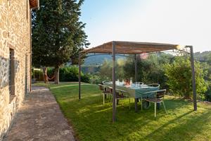 Bungalow.Net Cypress Apt In Farmhouse With Pool - Italië - Panicale