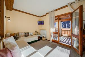 Bungalow.Net Grange Hike & Ski - Grange Terrace Suite - Italië - Sestriere