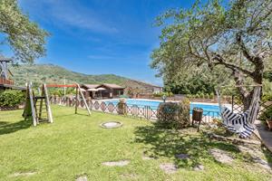 Bungalow.Net Local Stone Cottage With Shared Pool - Italië - Pisciotta