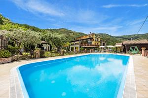 Bungalow.Net Vineyard Dépendance With Shared Pool - Italië - Pisciotta