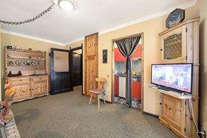 Bungalow.Net Appartamento Pian dei Larici - Italië - Sauze d Oulx