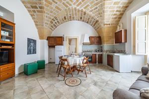 Bungalow.Net Terra Mia In The Historic Center Of Lecce - Italië - Lecce