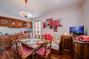 Bungalow.Net Sestriere Terrace Apt Few Steps From Ski - Italië - Sestriere