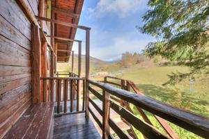 Bungalow.Net Romito Lodge Apartment Mountain Retreat - Italië - Cesana Torinese