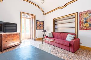 Bungalow.Net Nobel Flat - Historic Center - Italië - Genoa