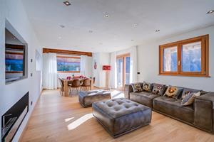 Bungalow.Net Chalet Merveille Ski In - Ski Out - Italië - Sauze d Oulx