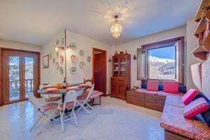 Bungalow.Net Appartamento Villa Margherita City Center - Italië - Sauze d Oulx