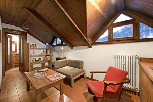 Bungalow.Net Appartamento La Fontaine Ski In Ski Out - Italië - Sauze d Oulx