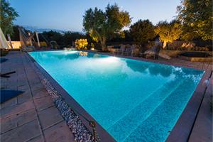 Bungalow.Net Tenuta Bouganville With Garden And Pool - Italië - Carpignano Salentino