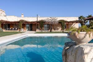 Bungalow.Net Masseria Misocampo With Garden And Pool - Italië - Calimera