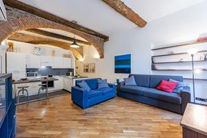 Bungalow.Net Charming Flat next to Genoa's aquarium - Italië - Genoa