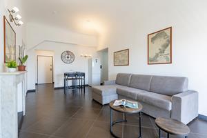 Bungalow.Net Sea View Apartment Next To Acquarium - Italië - Genoa