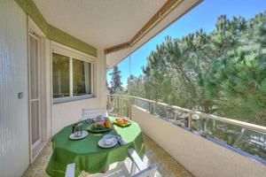 Bungalow.Net Appartamento Del Sole - Italië - Sanremo