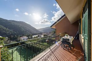 Bungalow.Net Peaceful Apartment In Deiva Marina - Italië - Deiva Marina
