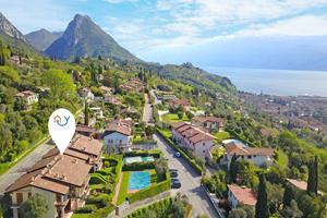 Bungalow.Net Grotten Loft - Italië - Toscolano Maderno